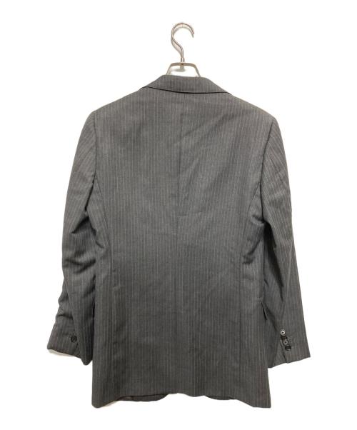 Valditaro for SHIPS（ヴァルディターロ シップス）Valditaro for SHIPS (ヴァルディターロ シップス) セットアップスーツ グレー サイズ:44の古着・服飾アイテム