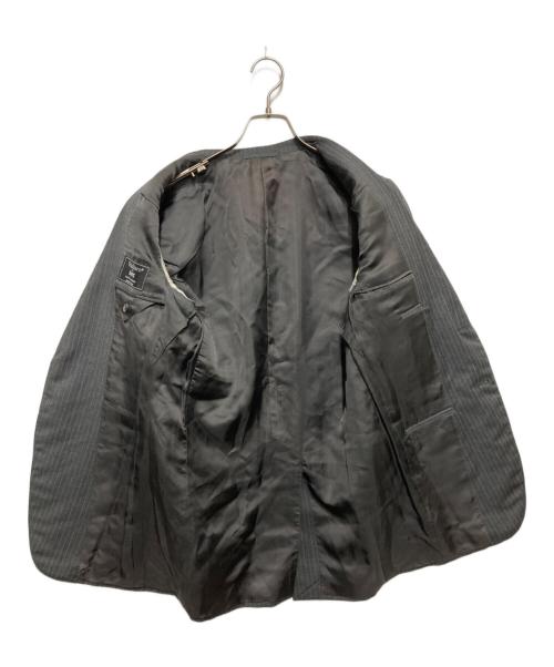 Valditaro for SHIPS（ヴァルディターロ シップス）Valditaro for SHIPS (ヴァルディターロ シップス) セットアップスーツ グレー サイズ:44の古着・服飾アイテム