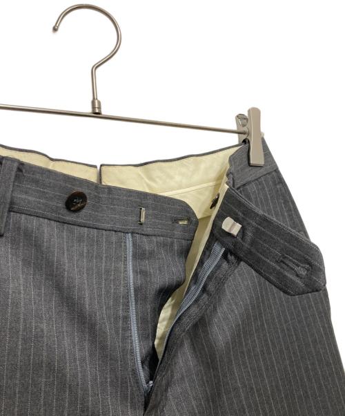 Valditaro for SHIPS（ヴァルディターロ シップス）Valditaro for SHIPS (ヴァルディターロ シップス) セットアップスーツ グレー サイズ:44の古着・服飾アイテム