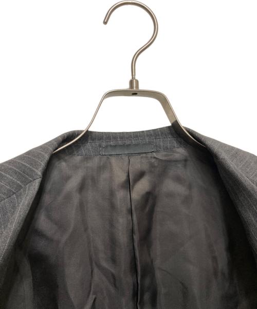 Valditaro for SHIPS（ヴァルディターロ シップス）Valditaro for SHIPS (ヴァルディターロ シップス) セットアップスーツ グレー サイズ:44の古着・服飾アイテム