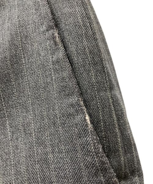 Valditaro for SHIPS（ヴァルディターロ シップス）Valditaro for SHIPS (ヴァルディターロ シップス) セットアップスーツ グレー サイズ:44の古着・服飾アイテム