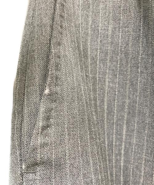 Valditaro for SHIPS（ヴァルディターロ シップス）Valditaro for SHIPS (ヴァルディターロ シップス) セットアップスーツ グレー サイズ:44の古着・服飾アイテム