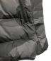 中古・古着 NIKE (ナイキ) Fill Down Windrunner AOP Hoodie JKT ブラック サイズ:M：8000円