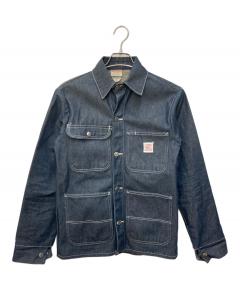 中古・古着通販】GAIJIN MADE (ガイジンメイド) パッチワーク