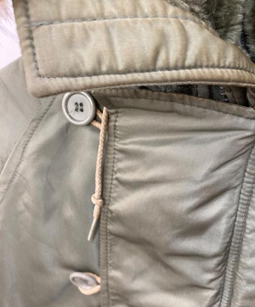 SPIEWAK（スピワック）SPIEWAK (スピワック) N-2Bジャケット グリーン サイズ:SIZE 32の古着・服飾アイテム