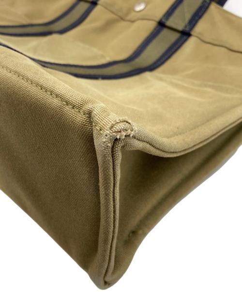 HERMES（エルメス）HERMES (エルメス) バッグ グリーン サイズ:表記なしの古着・服飾アイテム