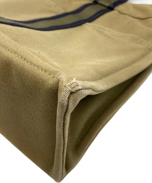 HERMES（エルメス）HERMES (エルメス) バッグ グリーン サイズ:表記なしの古着・服飾アイテム