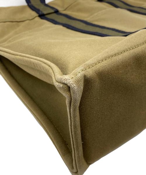 HERMES（エルメス）HERMES (エルメス) バッグ グリーン サイズ:表記なしの古着・服飾アイテム