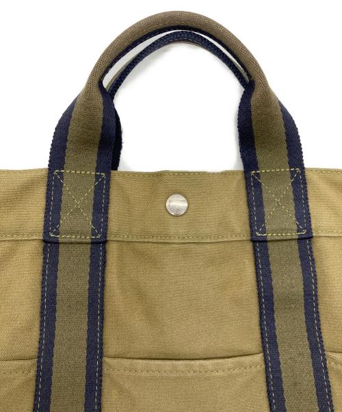 HERMES（エルメス）HERMES (エルメス) バッグ グリーン サイズ:表記なしの古着・服飾アイテム