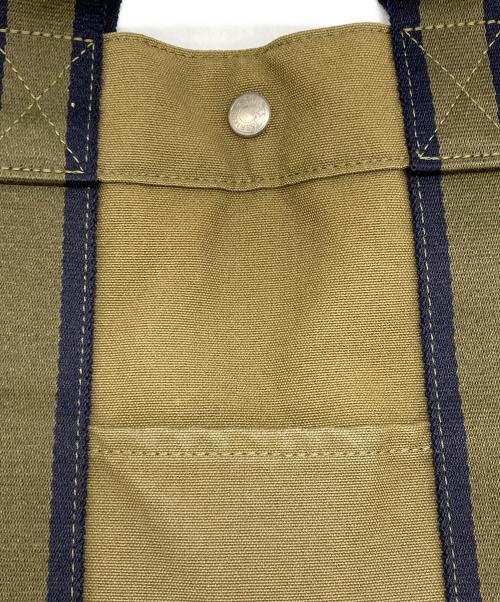 HERMES（エルメス）HERMES (エルメス) バッグ グリーン サイズ:表記なしの古着・服飾アイテム