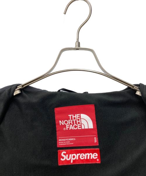 THE NORTH FACE（ザ ノース フェイス）THE NORTH FACE (ザ ノース フェイス) Supreme (シュプリーム) Leaves Mountain Light Jacket 