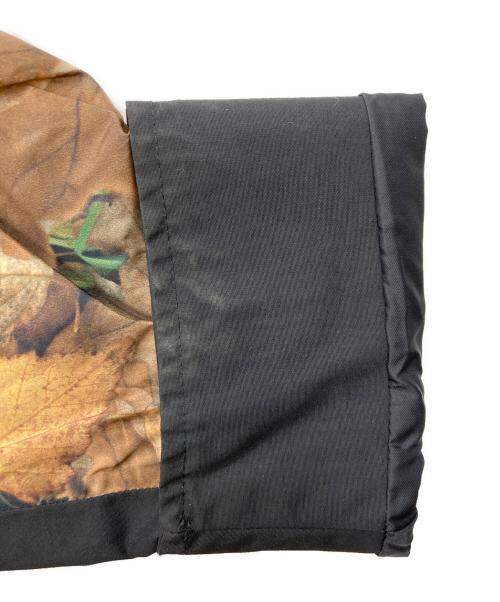 THE NORTH FACE（ザ ノース フェイス）THE NORTH FACE (ザ ノース フェイス) Supreme (シュプリーム) Leaves Mountain Light Jacket 