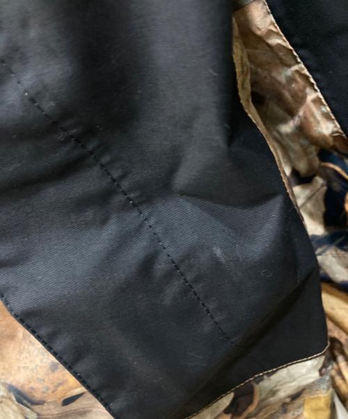 THE NORTH FACE（ザ ノース フェイス）THE NORTH FACE (ザ ノース フェイス) Supreme (シュプリーム) Leaves Mountain Light Jacket 