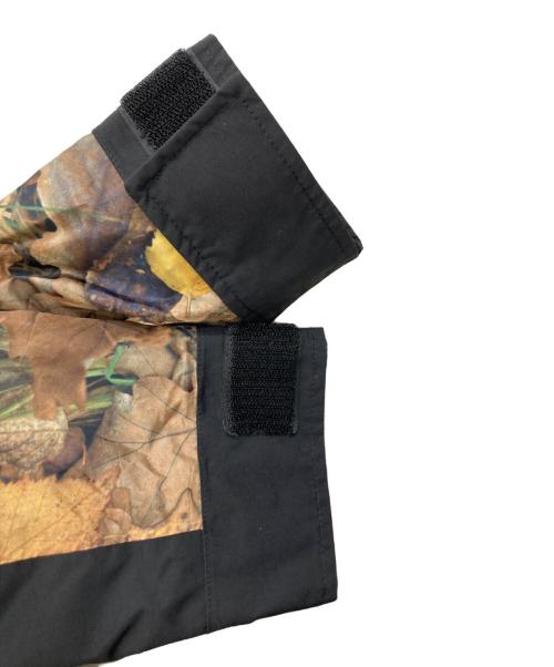 THE NORTH FACE（ザ ノース フェイス）THE NORTH FACE (ザ ノース フェイス) Supreme (シュプリーム) Leaves Mountain Light Jacket 