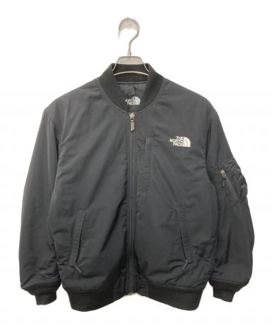 中古 The North Face Insulated Bomber JKT 中古・古着通販】THE NORTH FACE (ザ ノース フェイス) Insulation
