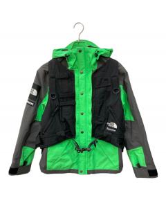 中古・古着通販】FIXER (フィクサー) New Era (ニューエラ) RAIN SHELL
