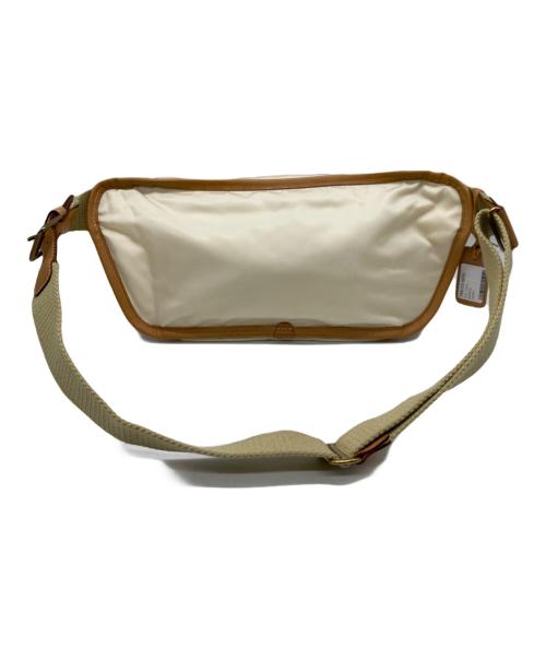 Felisi（フェリージ）Felisi (フェリージ) ウエストバッグ アイボリー サイズ:表記なしの古着・服飾アイテム