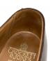 中古・古着 Crockett & Jones (クロケット＆ジョーンズ) レザーシューズ ブラウン サイズ:6 1/2：24000円