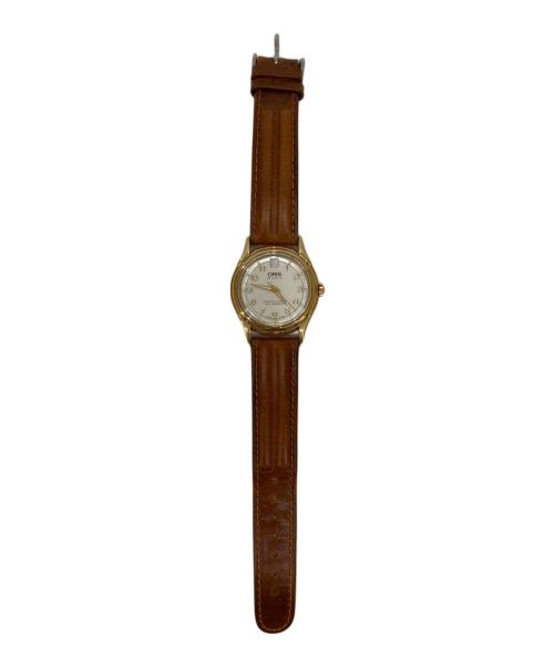 ORIS（オリス）ORIS (オリス) リストウォッチの古着・服飾アイテム