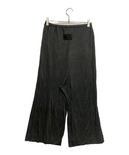 COGTHEBIGSMOKE（コグザビッグスモーク）COGTHEBIGSMOKE (コグザビッグスモーク) ALISON TROUSERS グレー サイズ:表記なしの古着・服飾アイテム