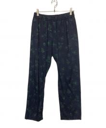 URU（ウル）の古着「EASY PANTS」｜ネイビー