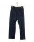 uru (ウル) EASY PANTS ネイビー サイズ:	SIZE 2：5000円