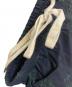 中古・古着 uru (ウル) EASY PANTS ネイビー サイズ:	SIZE 2：5000円