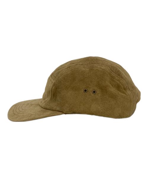 HENDER SCHEME（エンダースキーマ）HENDER SCHEME (エンダースキーマ) pig jet cap サイズ:無表記の古着・服飾アイテム
