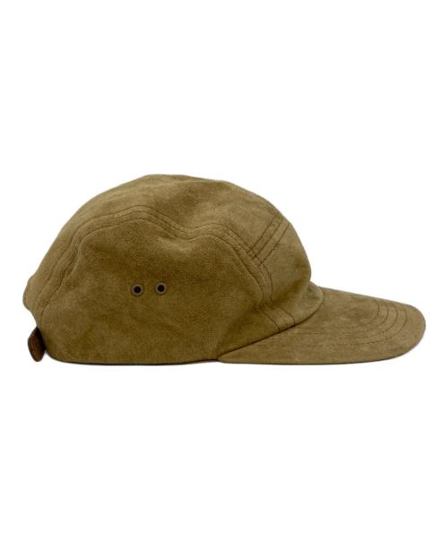 HENDER SCHEME（エンダースキーマ）HENDER SCHEME (エンダースキーマ) pig jet cap サイズ:無表記の古着・服飾アイテム