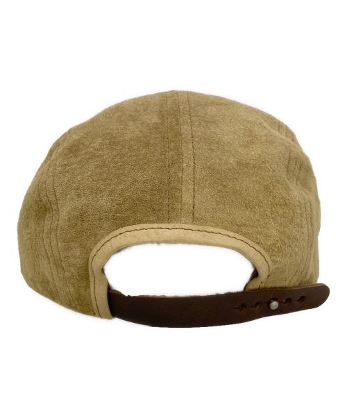 HENDER SCHEME（エンダースキーマ）HENDER SCHEME (エンダースキーマ) pig jet cap サイズ:無表記の古着・服飾アイテム