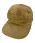 HENDER SCHEME（エンダースキーマ）の古着「pig jet cap」