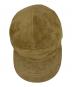 中古・古着 HENDER SCHEME (エンダースキーマ) pig jet cap サイズ:無表記：7000円