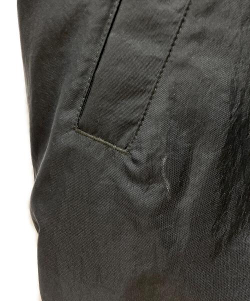 COMME des GARCONS SHIRT（コムデギャルソンシャツ）COMME des GARCONS SHIRT (コムデギャルソンシャツ) ナイロンダウンコート ホワイト サイズ:Sの古着・服飾アイテム