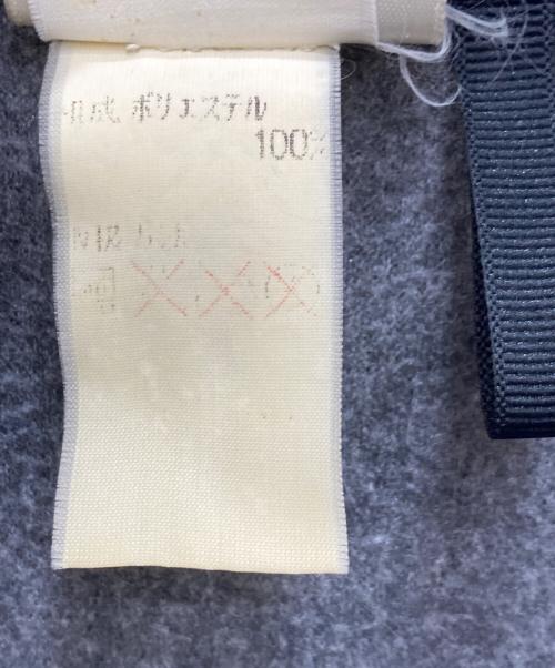 L.L.Bean（エルエルビーン）L.L.Bean (エルエルビーン) ハーフジップフリースプルオーバー グレー サイズ:不明の古着・服飾アイテム