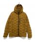 MOUNTAIN HARD WEAR（マウンテンハードウェア）の古着「ジャケット」｜イエロー