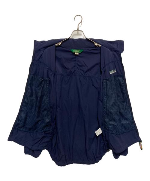 L.L.Bean（エルエルビーン マウンテンパーカー）L.L.Bean (エルエルビーン) Saint Albans ソフトシェルジャケット ネイビー サイズ:Lの古着・服飾アイテム