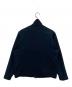 nanamica (ナナミカ) ALPHADRY Crew Jacket ネイビー サイズ:S：18000円