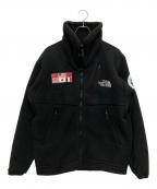 THE NORTH FACEザ ノース フェイス）の古着「Trans Antarctica Fleece Jacket」｜ブラック
