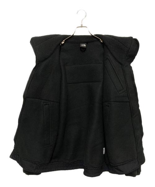 THE NORTH FACE（ザ ノース フェイス）THE NORTH FACE (ザ ノース フェイス) Trans Antarctica Fleece Jacket ブラック サイズ:XLの古着・服飾アイテム