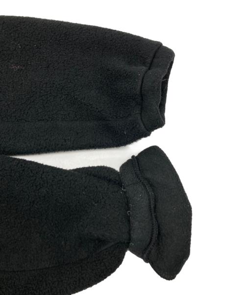 THE NORTH FACE（ザ ノース フェイス）THE NORTH FACE (ザ ノース フェイス) Trans Antarctica Fleece Jacket ブラック サイズ:XLの古着・服飾アイテム
