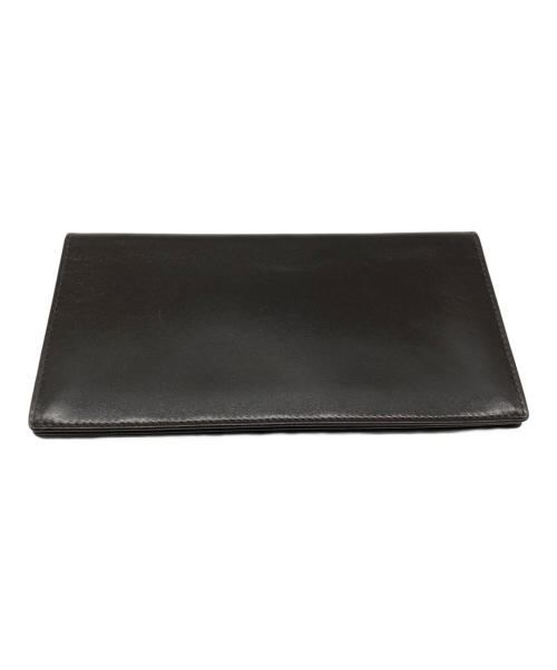 BALLY（バリー）BALLY (バリー) 長財布 ブラウンの古着・服飾アイテム