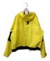 FLAGSTUFF (フラグスタフ) 3M Mt JACKET イエロー サイズ:不明：6000円