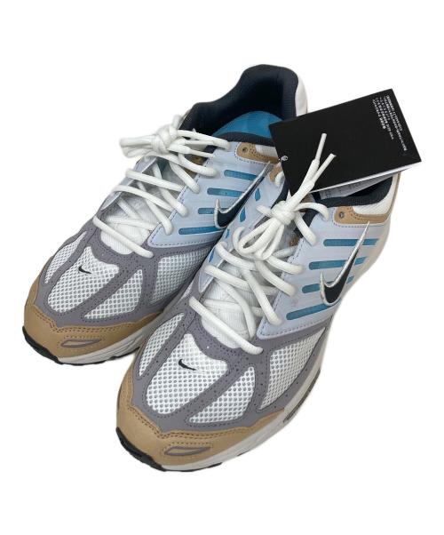 NIKE（ナイキ）NIKE (ナイキ) Air Pegasus 2K5 ホワイト サイズ:28 未使用品の古着・服飾アイテム