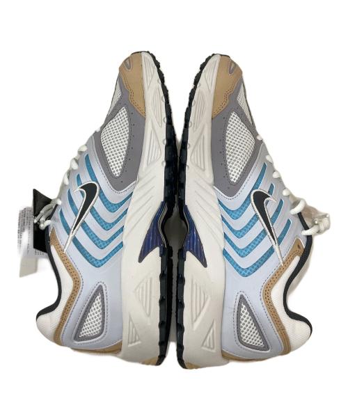 NIKE（ナイキ）NIKE (ナイキ) Air Pegasus 2K5 ホワイト サイズ:28 未使用品の古着・服飾アイテム