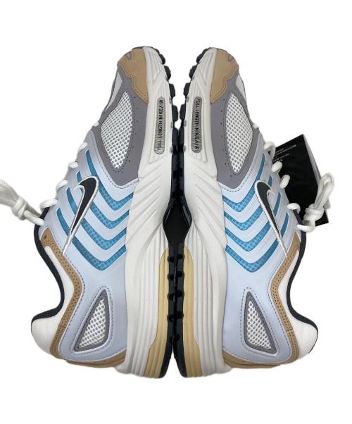 NIKE（ナイキ）NIKE (ナイキ) Air Pegasus 2K5 ホワイト サイズ:28 未使用品の古着・服飾アイテム