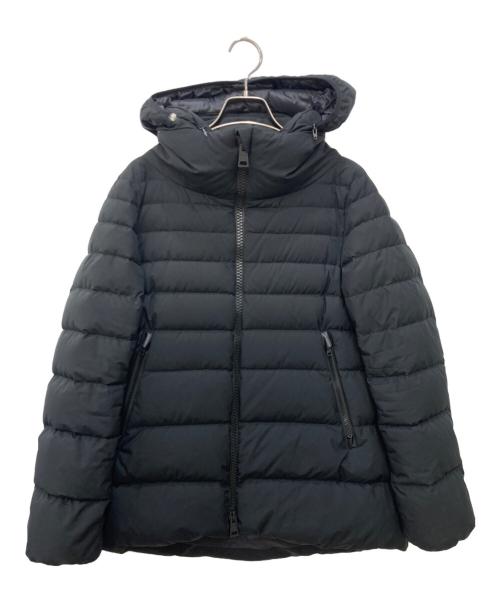 HERNO（ヘルノ）HERNO (ヘルノ) Laminar ダウンジャケット ブラック サイズ:42の古着・服飾アイテム