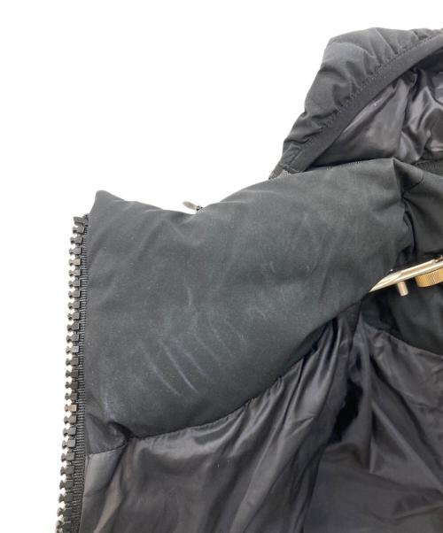 HERNO（ヘルノ）HERNO (ヘルノ) Laminar ダウンジャケット ブラック サイズ:42の古着・服飾アイテム