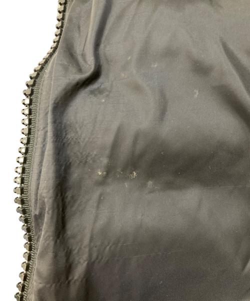 HERNO（ヘルノ）HERNO (ヘルノ) Laminar ダウンジャケット ブラック サイズ:42の古着・服飾アイテム