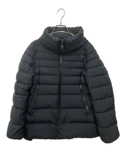 HERNO（ヘルノ）HERNO (ヘルノ) Laminar ダウンジャケット ブラック サイズ:42の古着・服飾アイテム