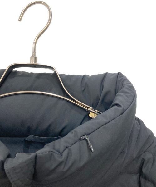 HERNO（ヘルノ）HERNO (ヘルノ) Laminar ダウンジャケット ブラック サイズ:42の古着・服飾アイテム